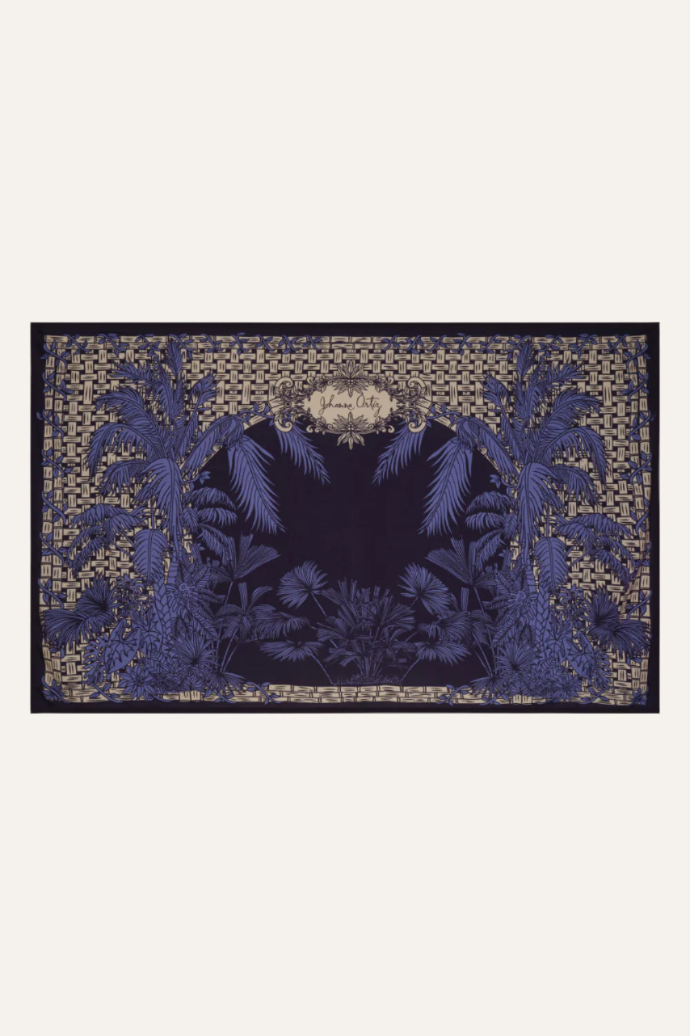 Harmonic Garden Shawl - Lightweight & Elegant Wrap for Women - Perfect for Weddings, Parties & Outdoor Events