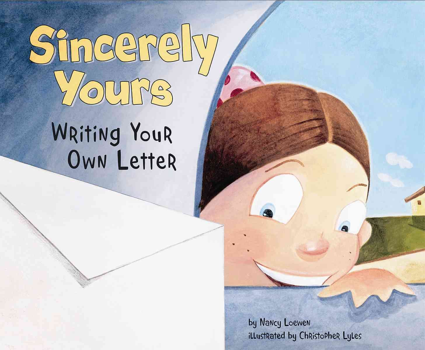 How to Write a Personal Letter - Writer's Toolbox Guide for Heartfelt Notes, Thank You Cards & Love Letters | Perfect for Holidays, Anniversaries & Special Occasions