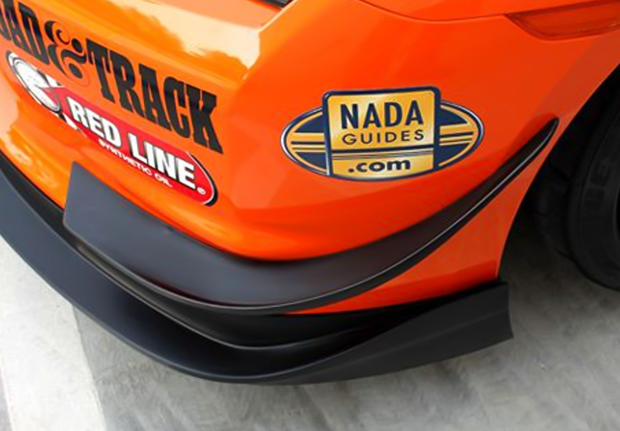 2009-2011 Nissan GT-R R35 STILLEN Front Canards (GTRKB128213) - Carbon Fiber Aero Upgrade for Enhanced Downforce & Style - Perfect for Track Racing & Street Performance