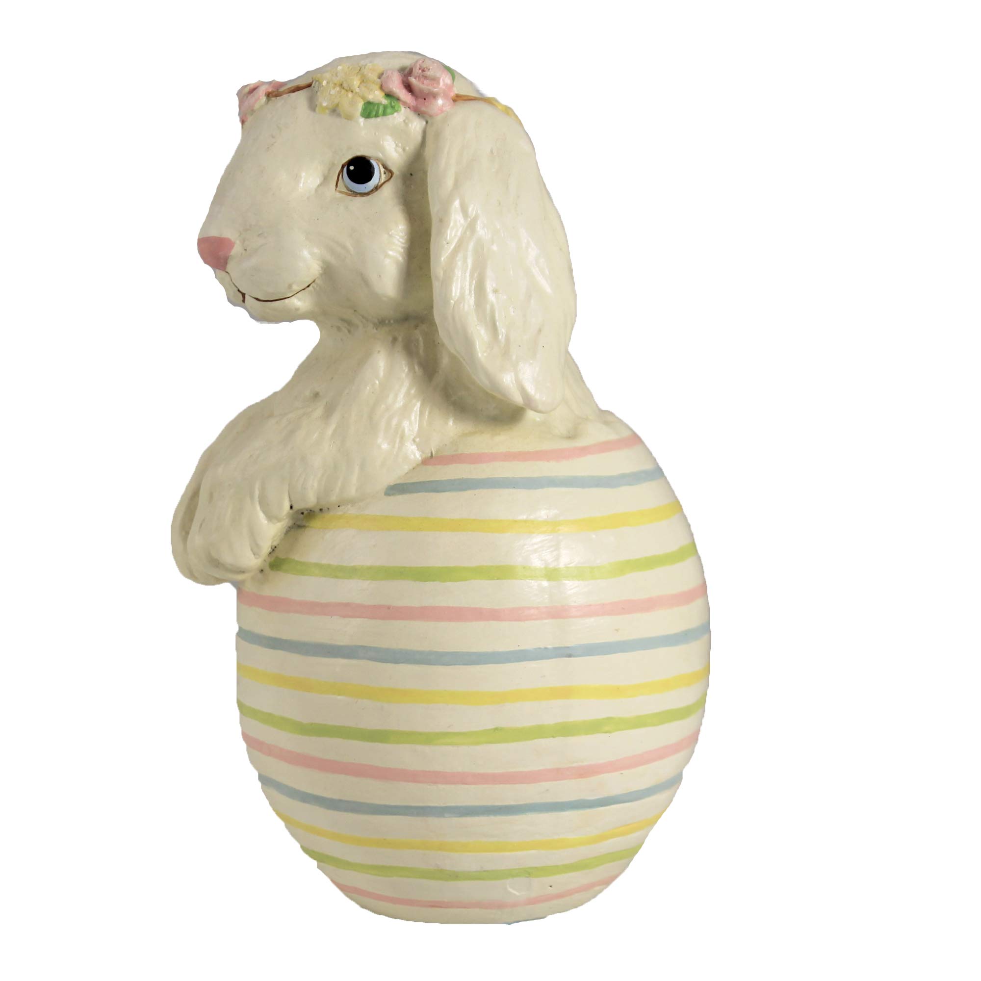 Easter Bunny Figurine - 6.5