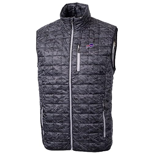 Buffalo Bills, Black