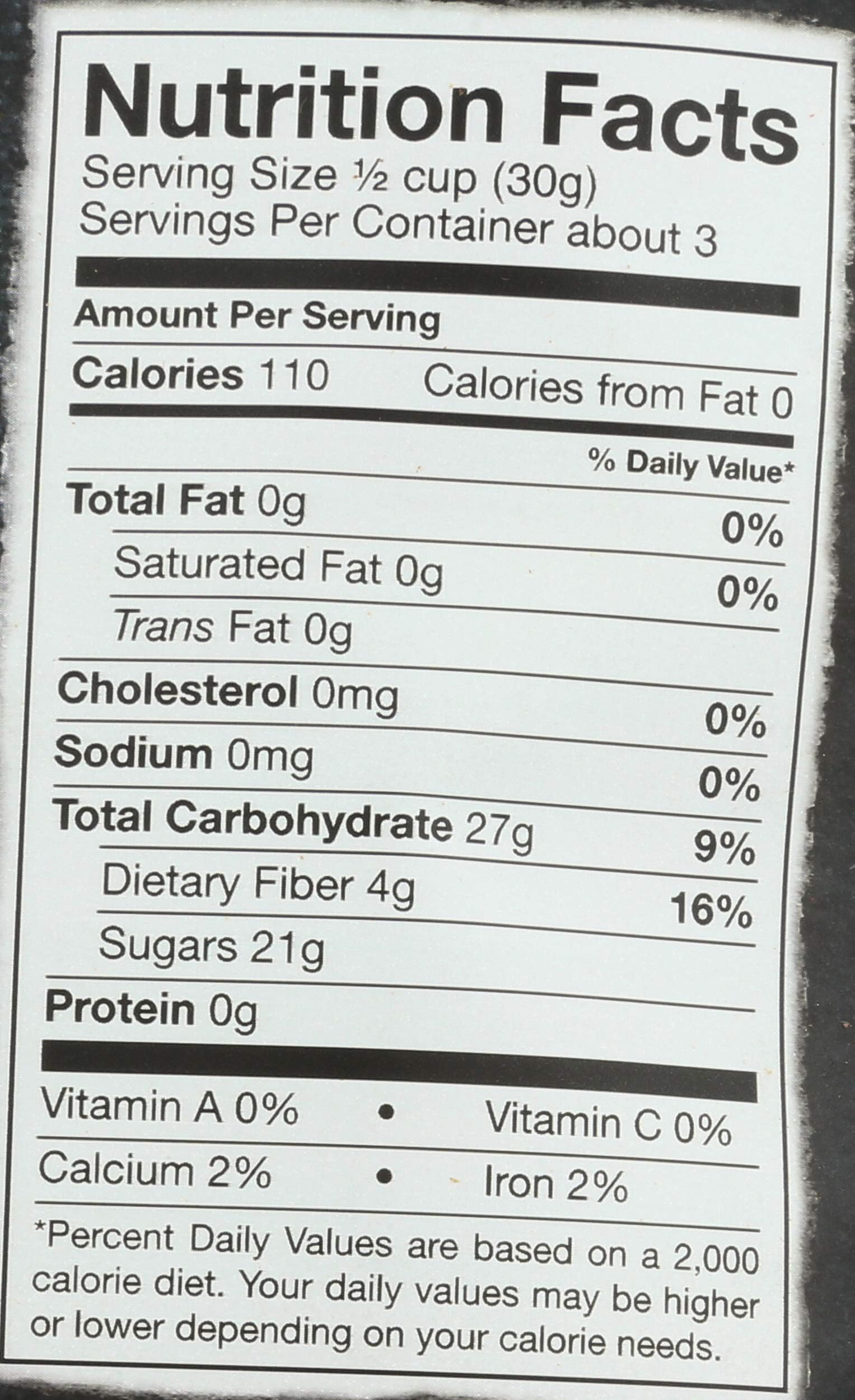Organic Cinnamon Apple Fruit Snacks - 3 Ounce, Gluten-Free & Vegan - Healthy Snack for Kids Lunch Box, Office, and On-The-Go
