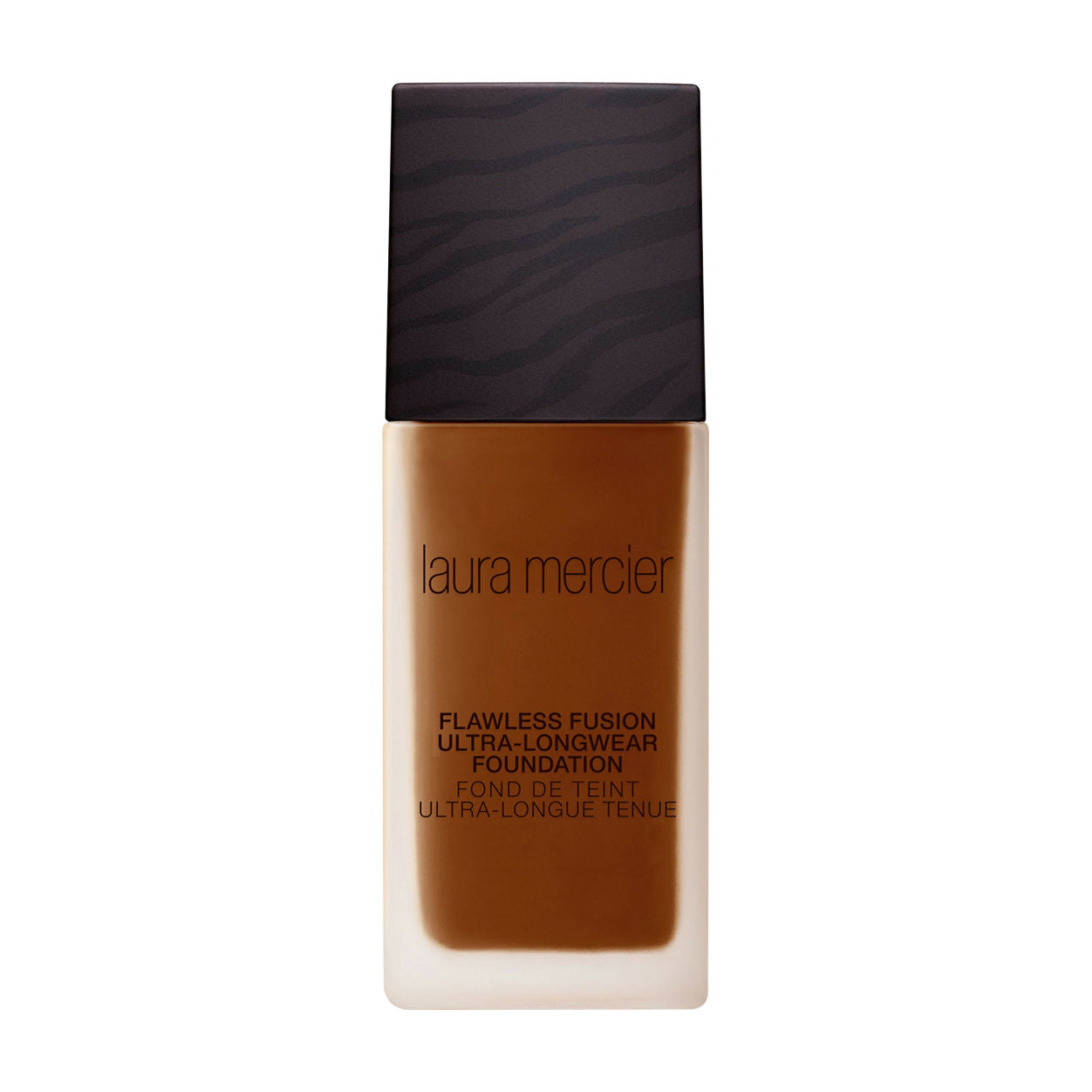 Flawless Fusion Ultra Longwear Foundation - 24H Full Coverage Liquid Makeup for Oily & Dry Skin | Oil-Free, Transfer-Proof, Matte Finish | Perfect for Daily Wear, Special Occasions & Photography