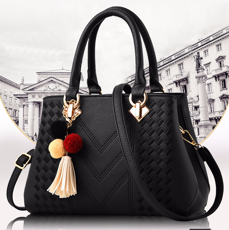 Luxury Women's Crossbody Handbags - Stylish Leather Shoulder Bags for Ladies | Perfect for Work, Travel & Everyday Use