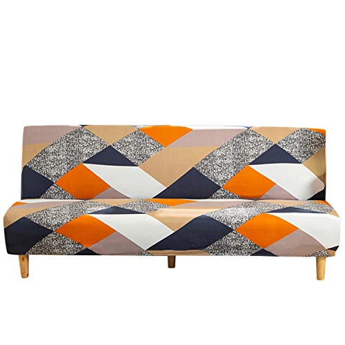 Orange Rhomb