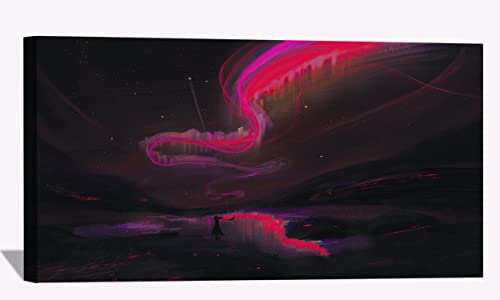 Red Aurora
