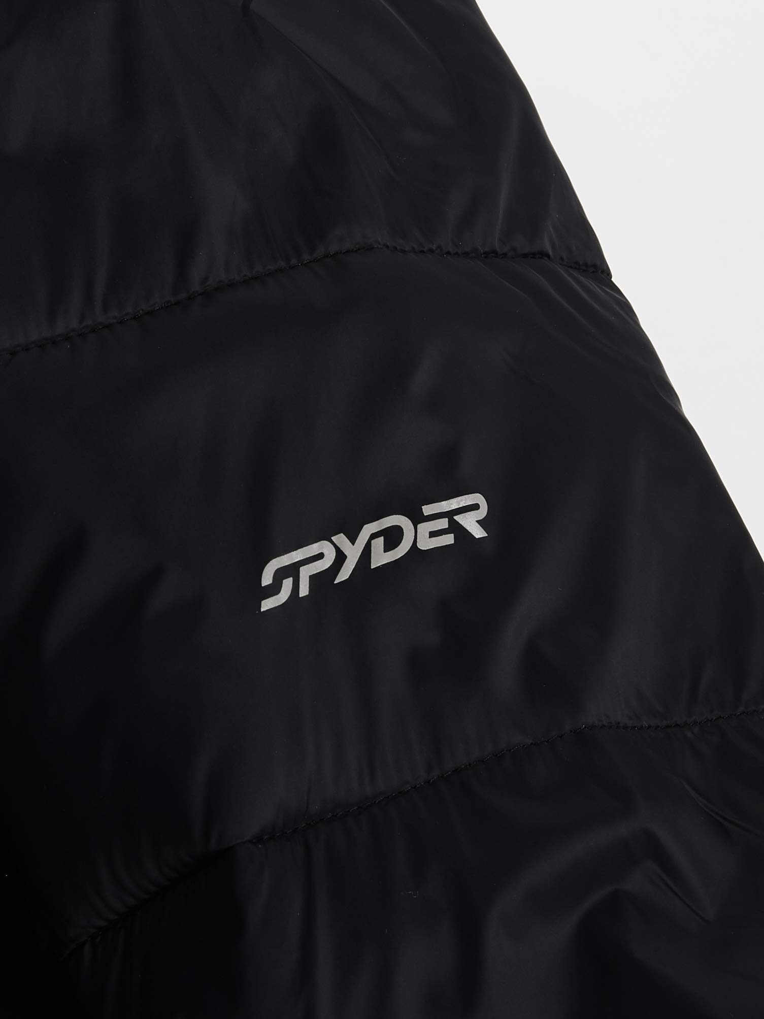 Spyder Women's Siren Long Jacket - Waterproof Winter Coat for Skiing, Snowboarding & Outdoor Activities
