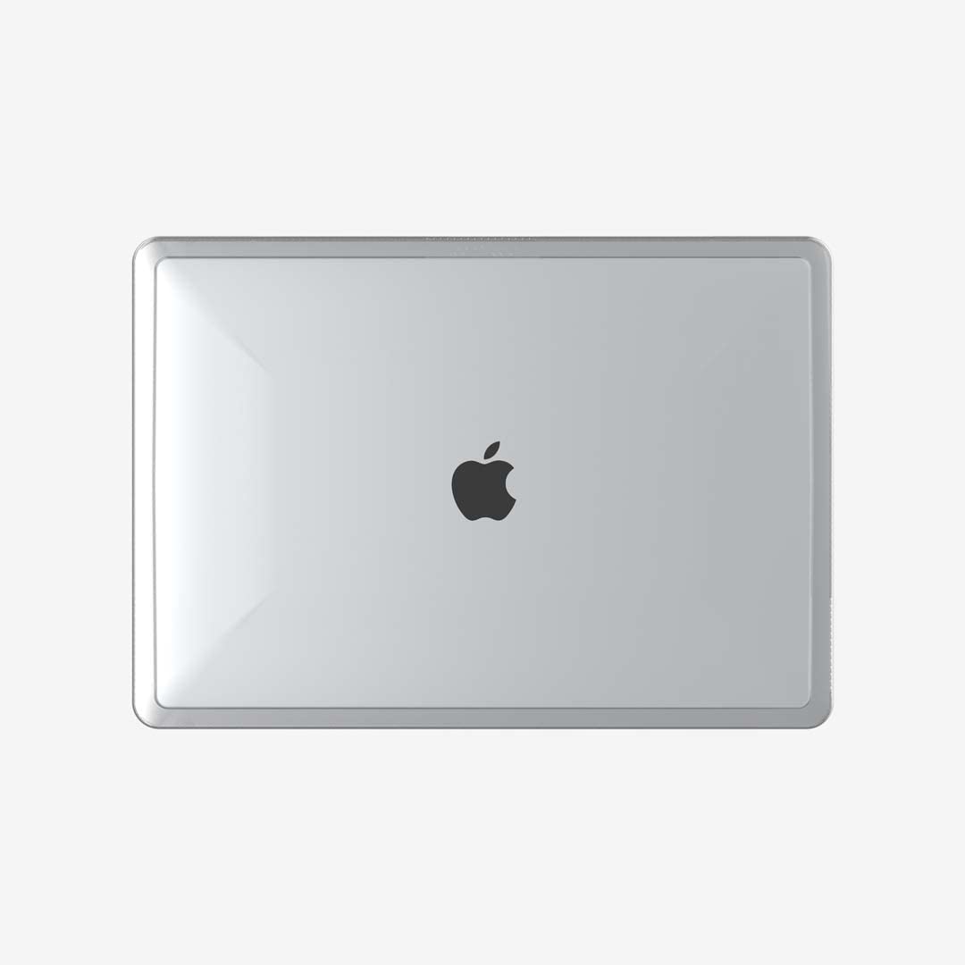 Tech21 Evo Clear Case for MacBook Pro 13