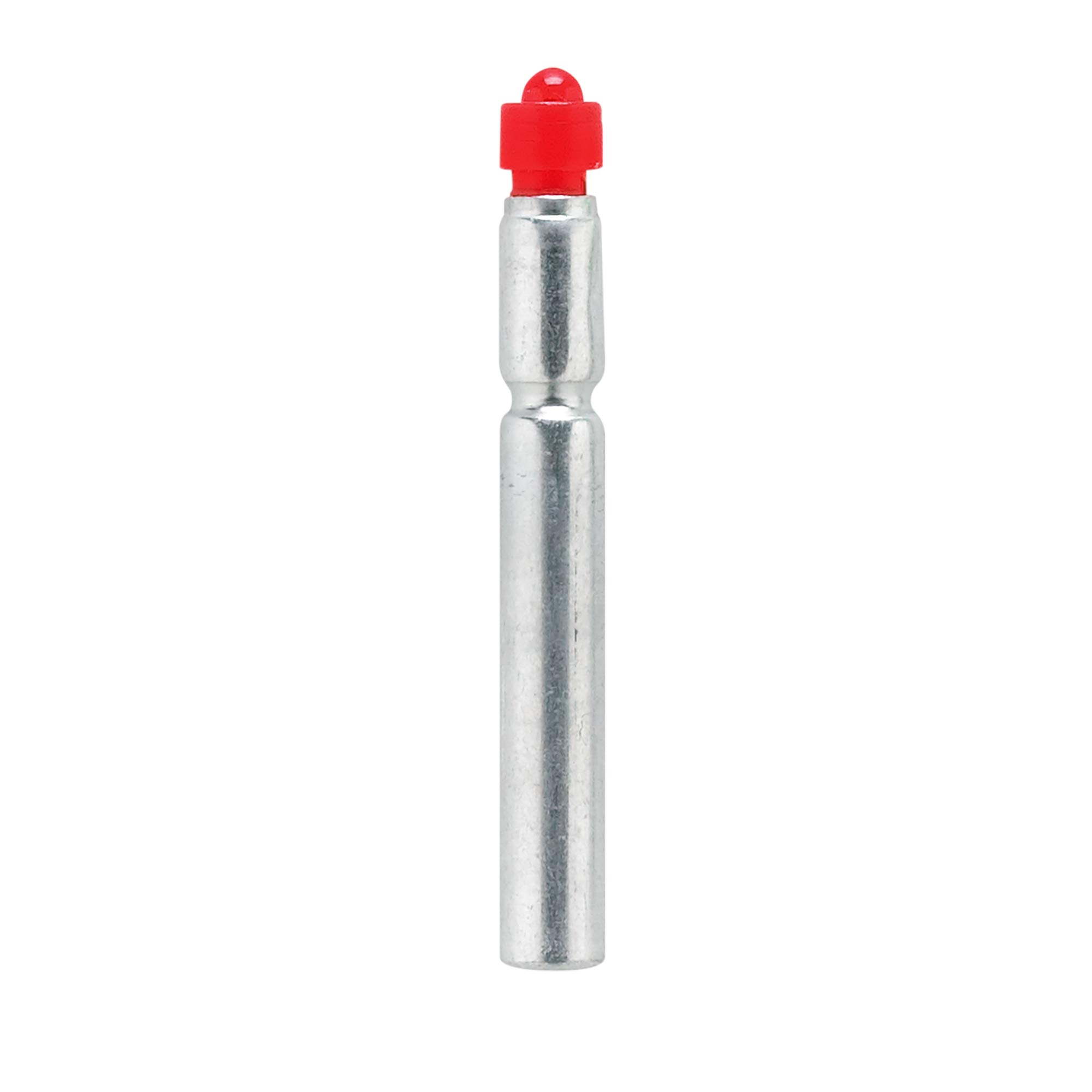 Thill Nite Brite Red LED Fishing Light - Battery Powered Glow Stick for Night Fishing, Ice Fishing & Camping | High Visibility Underwater Light for Crappie, Walleye & Bass Fishing