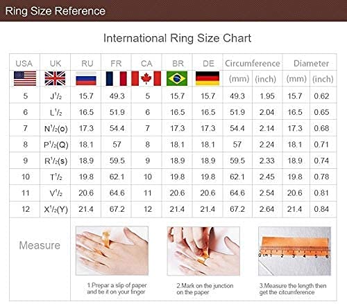 2 Pack Magnetic Therapy Rings for Weight Loss - Stainless Steel Adjustable Rings for Men & Women (Gold, Size 8/18mm) - Acupressure Jewelry for Pain Relief & Wellness