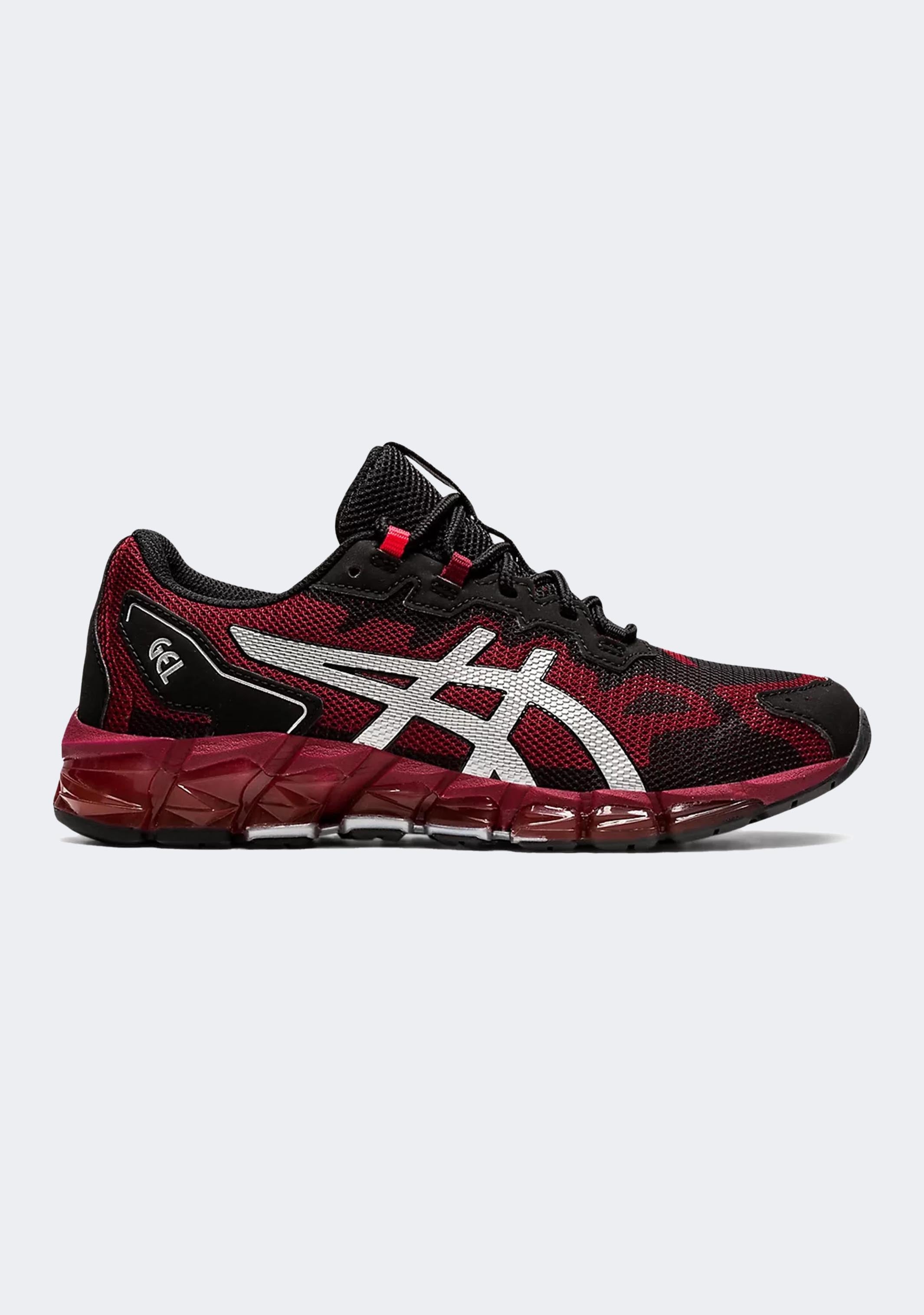 ASICS Kids' Gel Quantum 360 6 GS Running Shoes - Lightweight & Cushioned for Boys & Girls - Perfect for School, Sports & Daily Activities