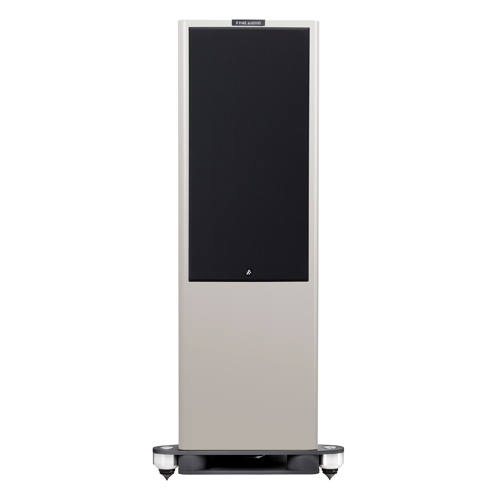 Fyne Audio F704SP High-End Floorstanding Speakers (Pair) - Premium Sound for Home Theater & Audiophile Listening