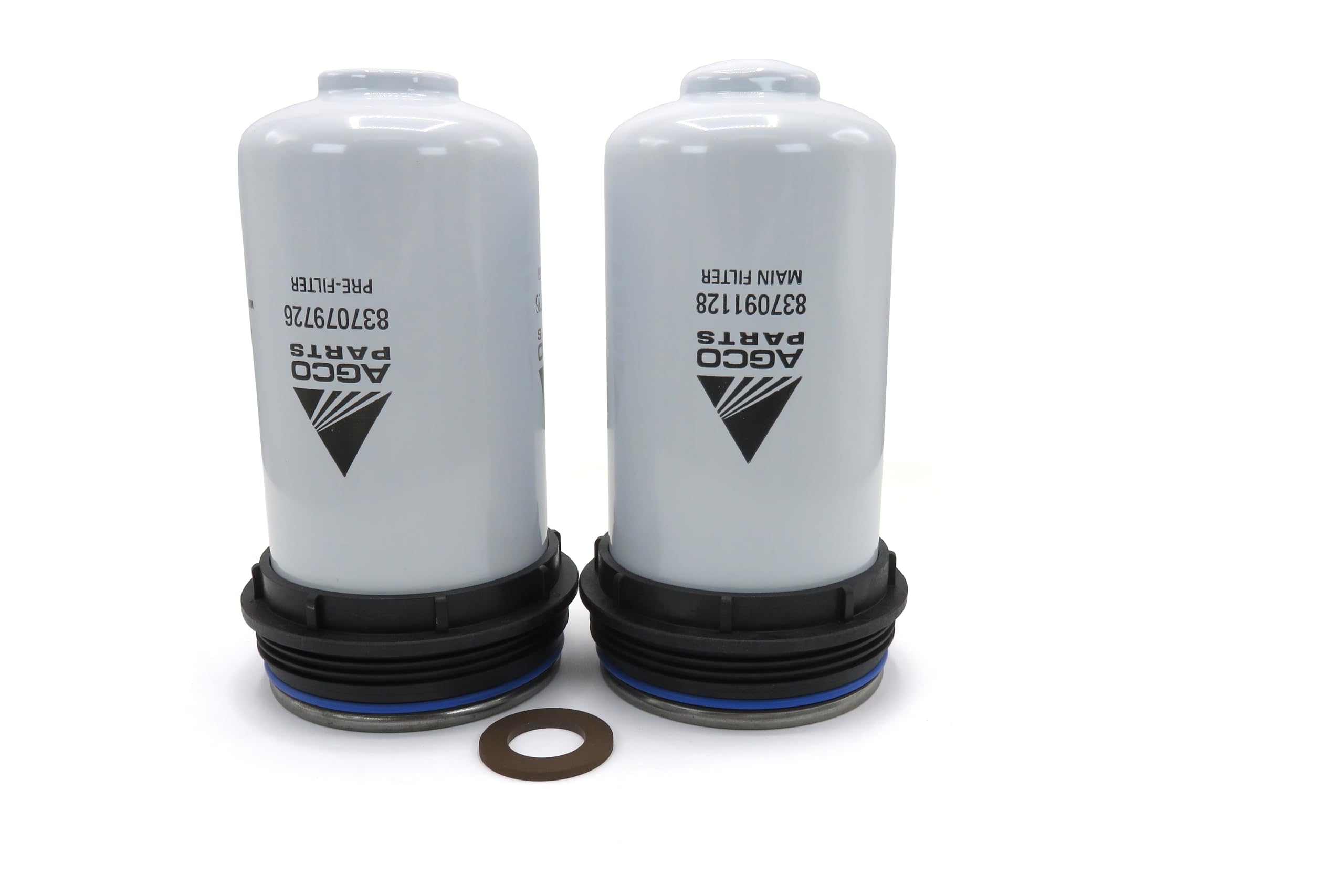 Filter Maintenance Pack MFFLTKITL – Replacement Filters for Home & HVAC Systems – Keep Your Air Clean & Fresh