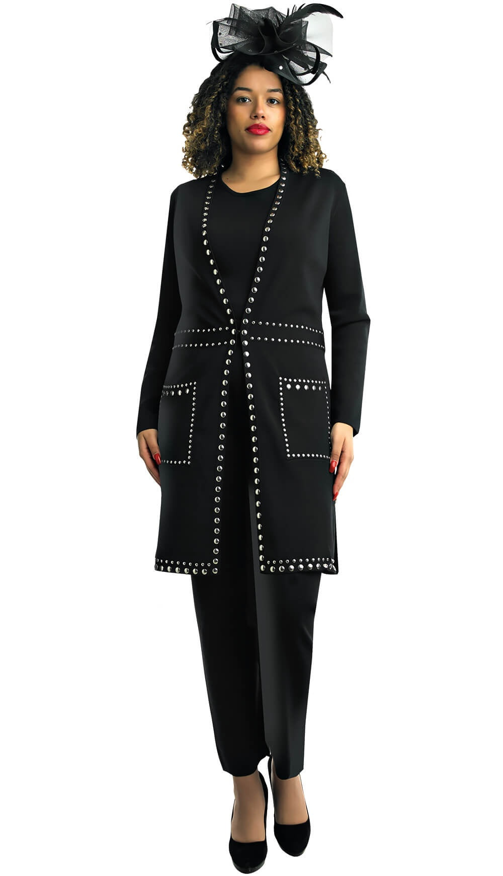 Lily & Taylor 783 - Premium Women's Fashion Apparel | Trendy Outfits for Casual, Office & Party Wear | Online Shopping USA