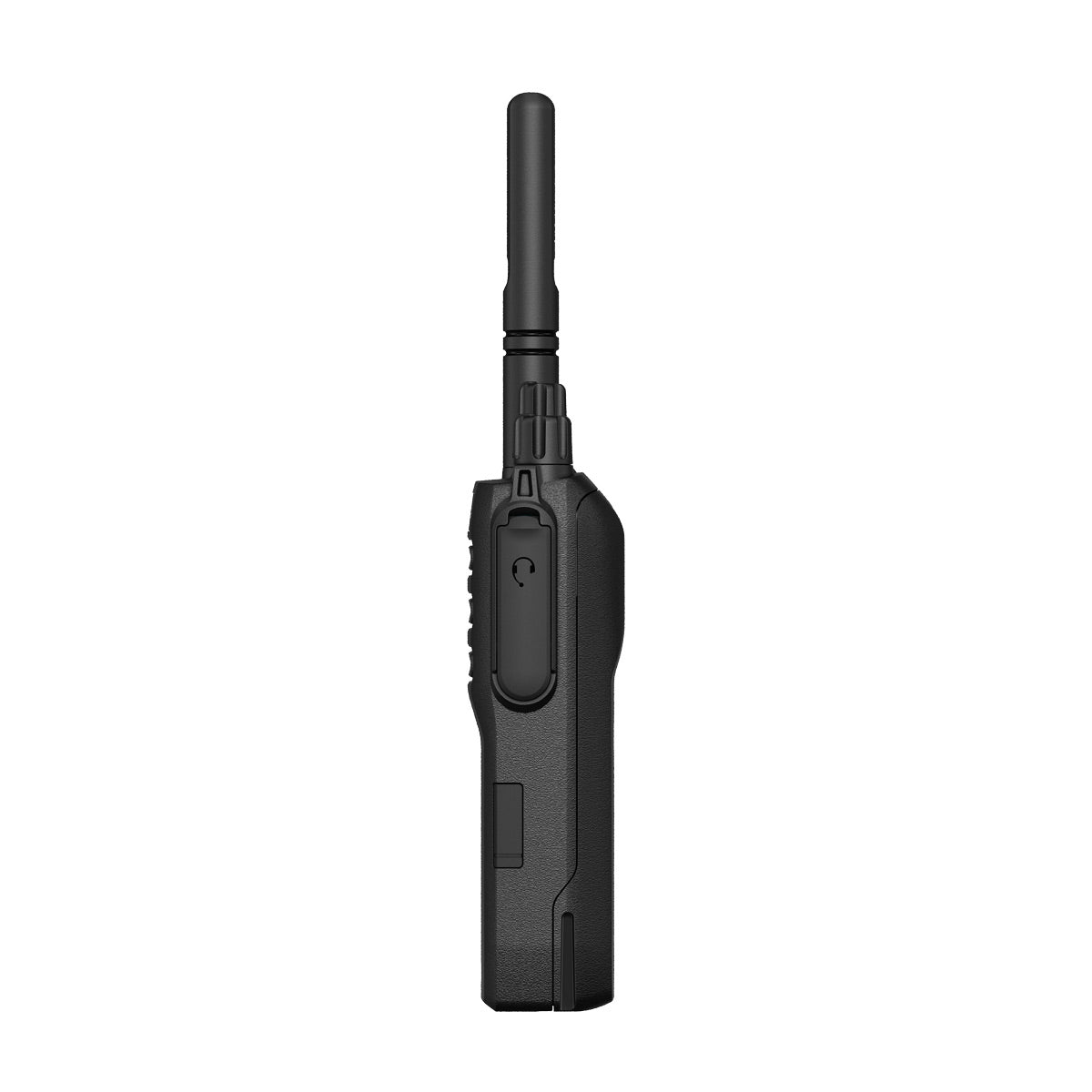 MOTOTRBO R2 Two-Way Portable Radio - Reliable Analog Communication for Outdoor Adventures, Construction & Emergency Use