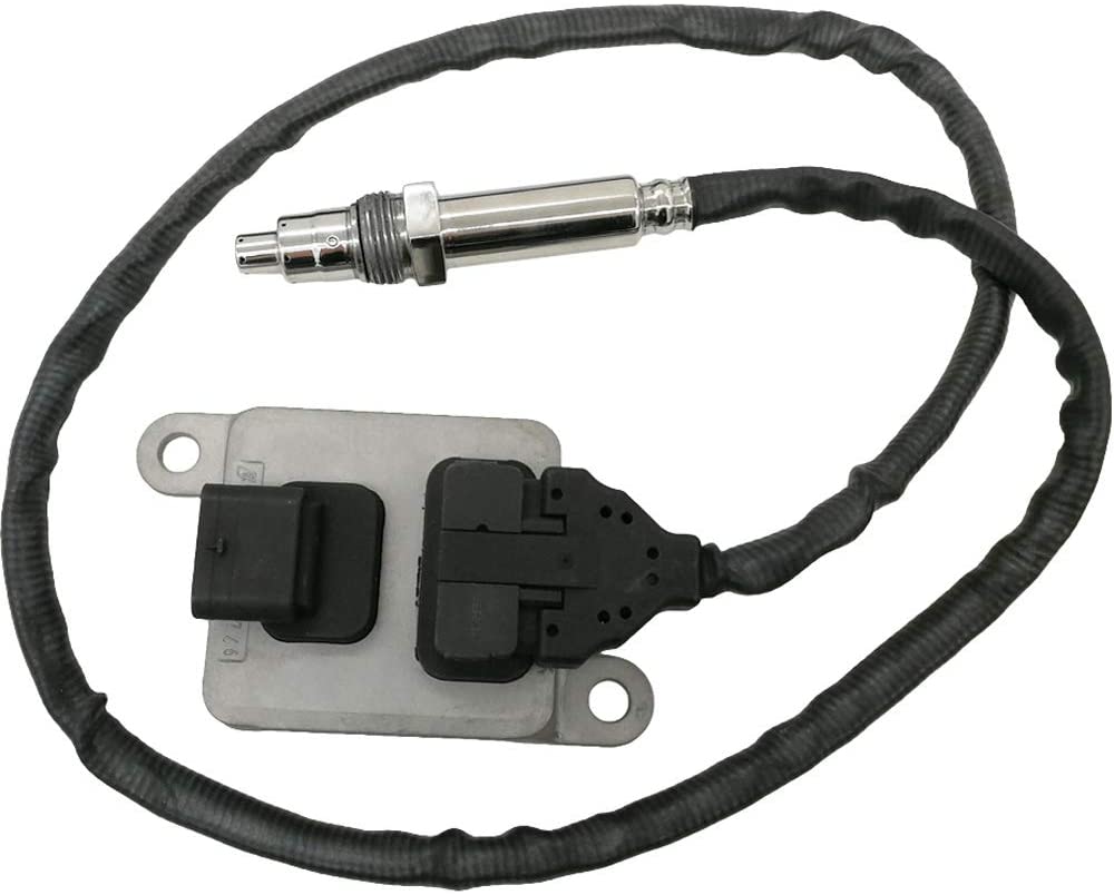 Mercedes Benz NOx Nitrogen Oxide Sensor 5WK9 6703C - Compatible with Various Models - Improve Engine Performance & Reduce Emissions - Ideal for Mercedes Benz Repair & Maintenance