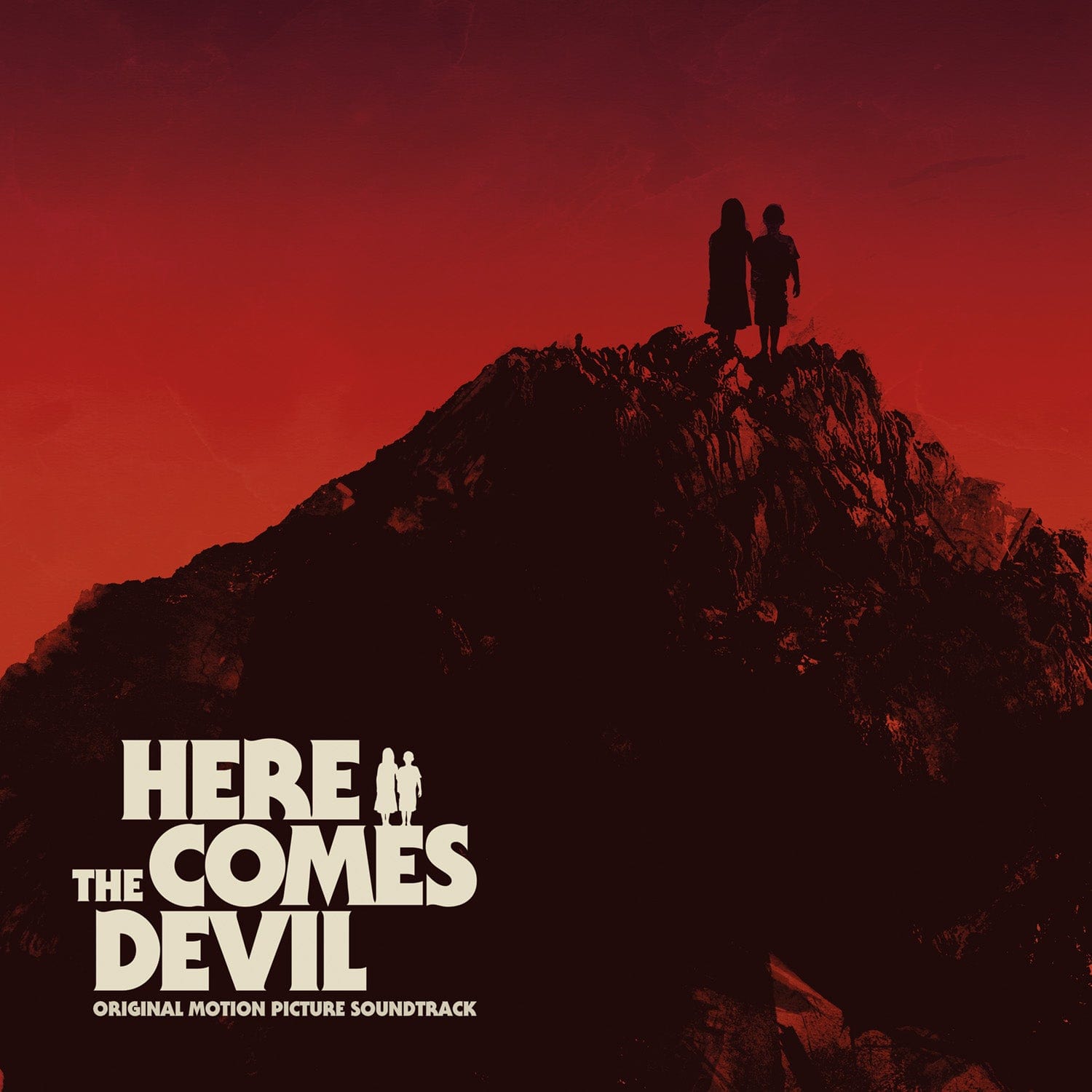Here Comes the Devil Original Motion Picture Soundtrack - Horror Movie Score, Thrilling Soundtrack Music for Films, Haunted House Parties & Halloween Events