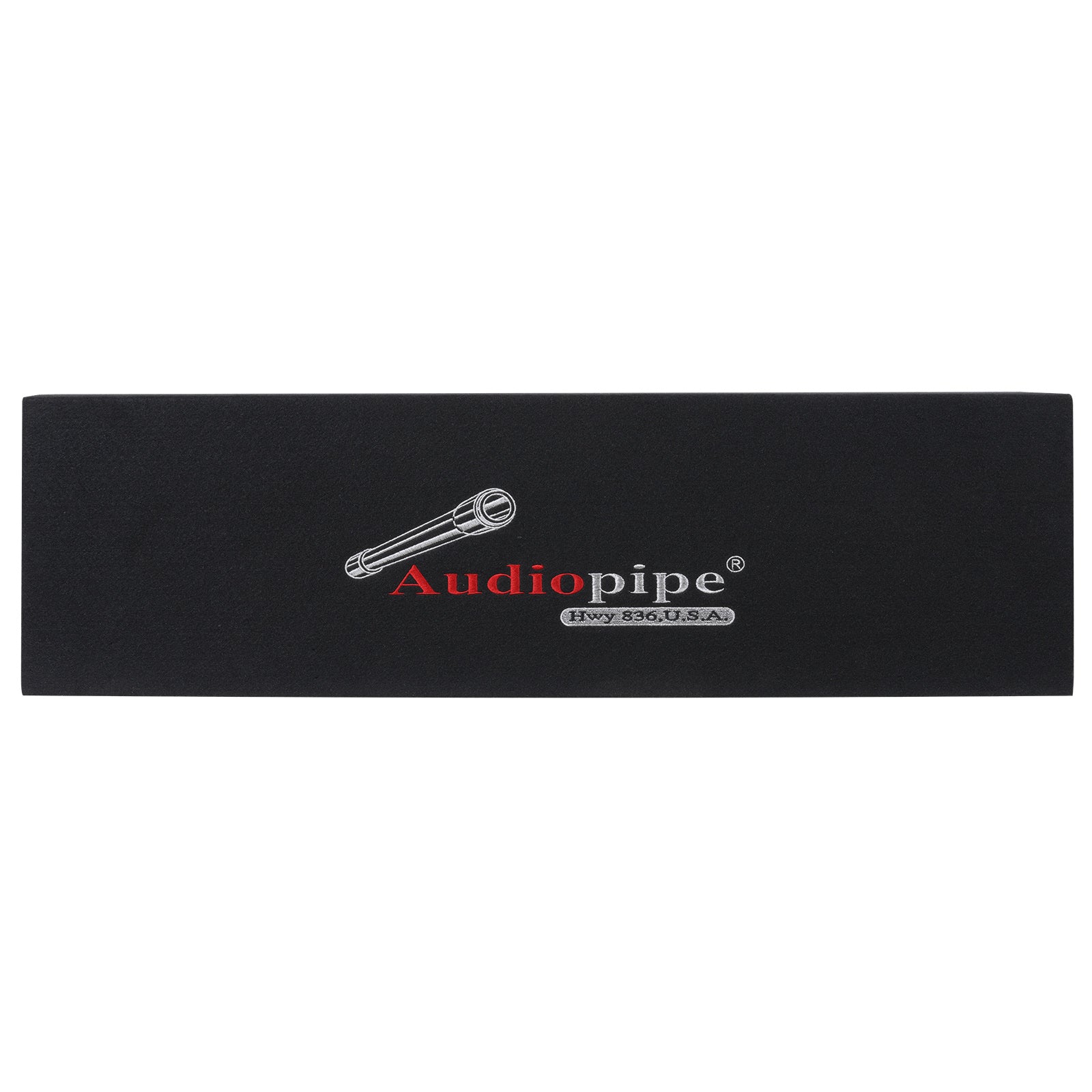 High Performance Vented Enclosure (AP CHU 1028BLU) - Durable Cooling Solution for Electronics & AV Equipment - Perfect for Server Racks, Gaming PCs & Home Theater Systems