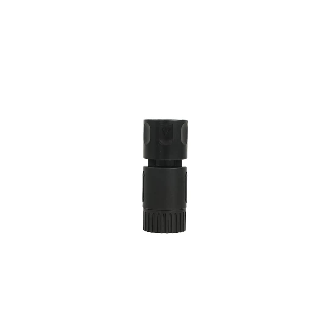 Unger HydroPower On/Off Valve - Heavy Duty Water Control for Pressure Washers, Car Washing & Outdoor Cleaning