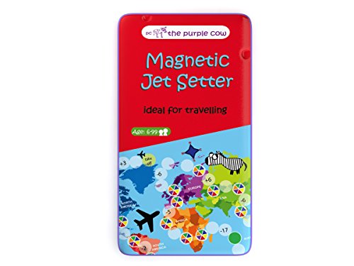Jet Setter