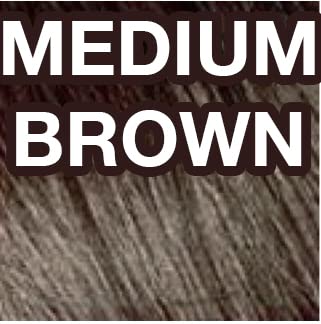 Medium Brown