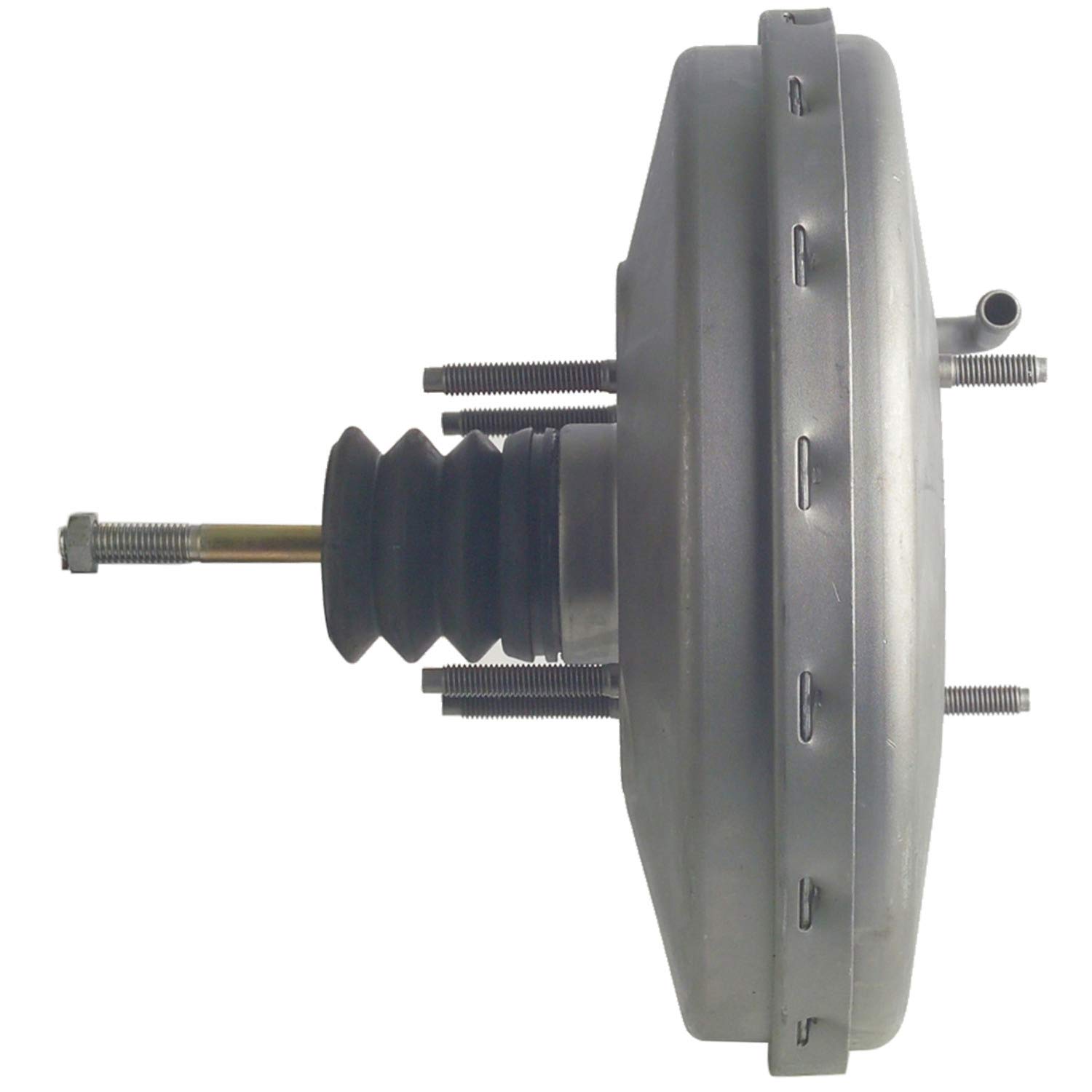 Cardone 54-72679 Remanufactured Vacuum Power Brake Booster - No Master Cylinder Included | Compatible with Ford, Chevy & Dodge Trucks | Improves Braking Performance for Daily Driving & Towing