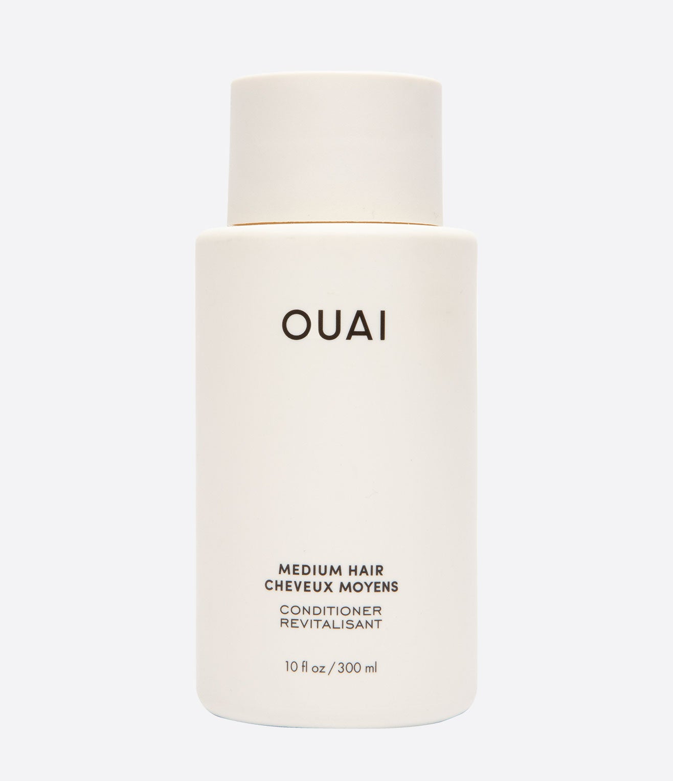 Best Medium Hair Conditioner for Soft & Smooth Hair - Hydrating & Nourishing Formula for Daily Use at Home or Salon