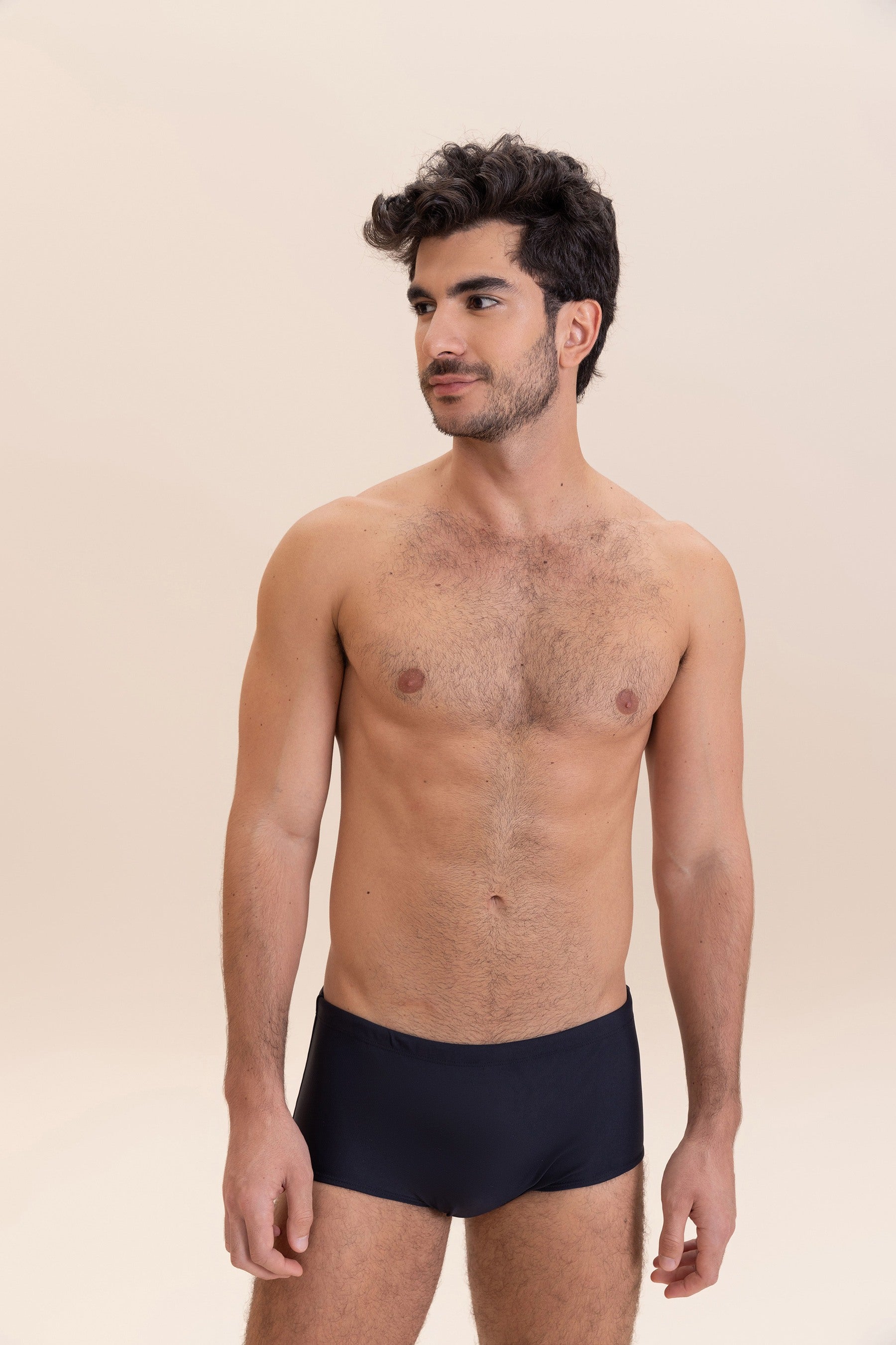 Premium Quick-Dry Swim Trunks for Men - Stylish & Comfortable Beach Shorts for Swimming, Surfing & Summer Vacations