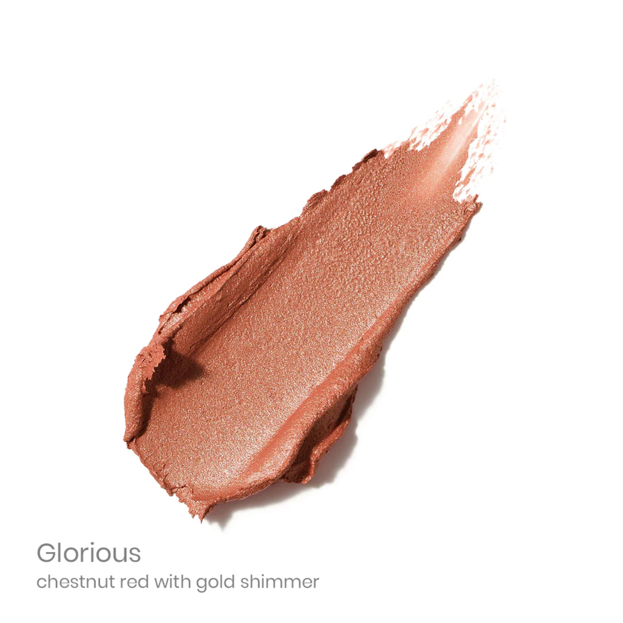 Glow Time Blush Stick - Creamy Cheek Color for Natural Flush | Long-Lasting & Blendable Makeup | Perfect for Everyday Wear & Special Occasions