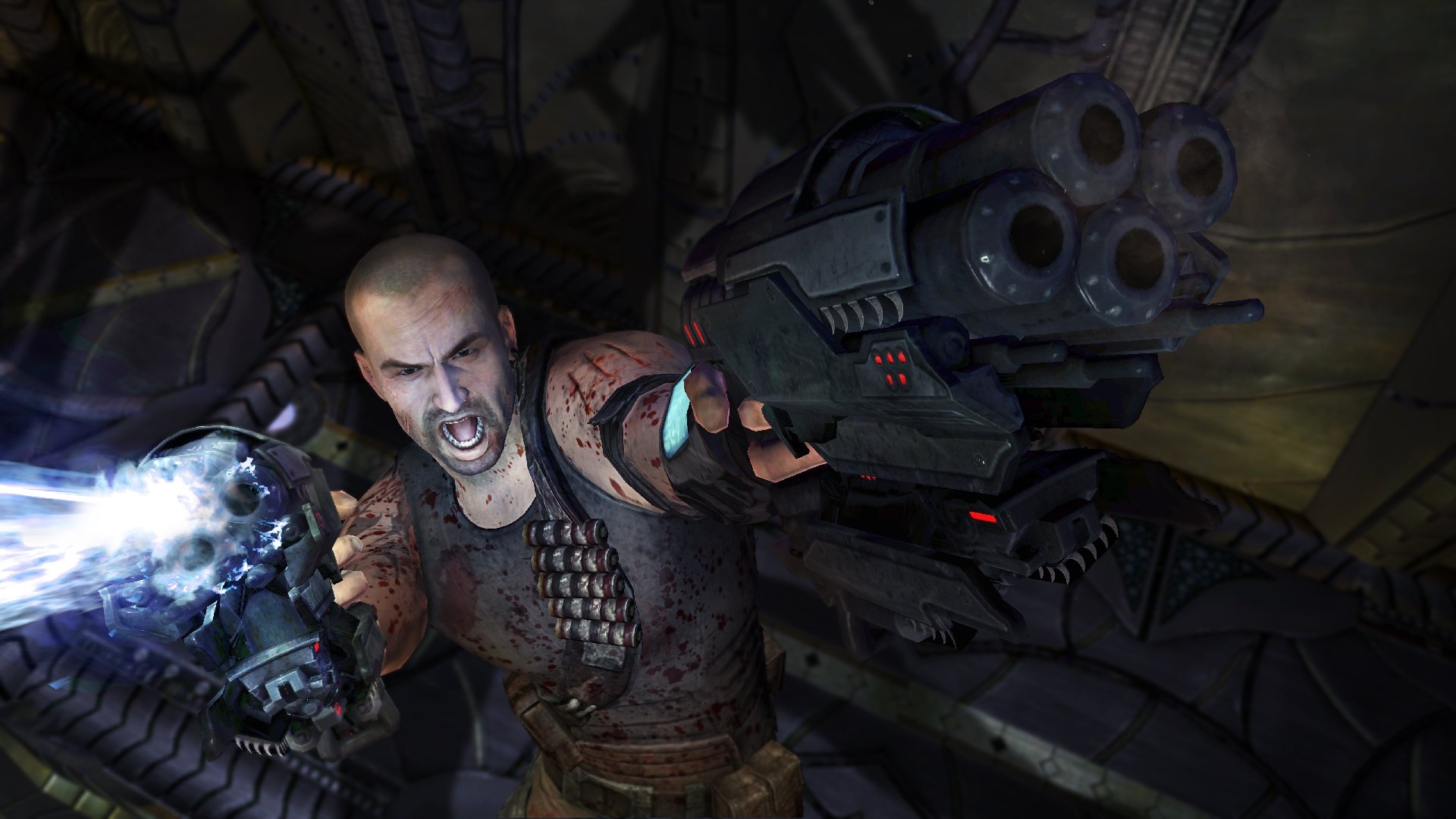 Red Faction: Armageddon - Action-Adventure Video Game for PC & Consoles | Intense Sci-Fi Shooter with Destructible Environments | Perfect for Gaming Enthusiasts & Sci-Fi Fans