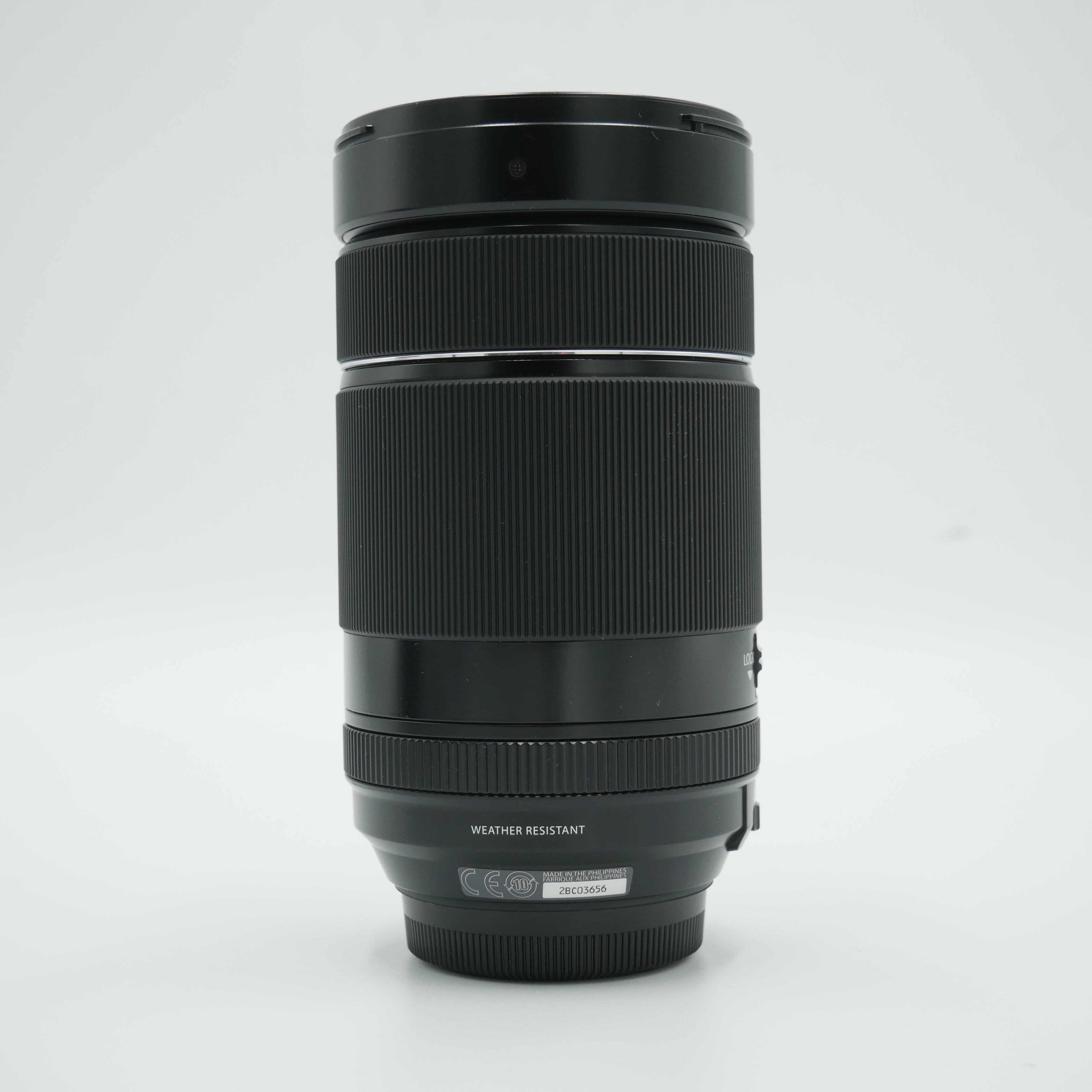 FUJIFILM XF 70-300mm f/4.5-5.6 R LM OIS WR Telephoto Zoom Lens - Used - Perfect for Wildlife, Sports & Landscape Photography