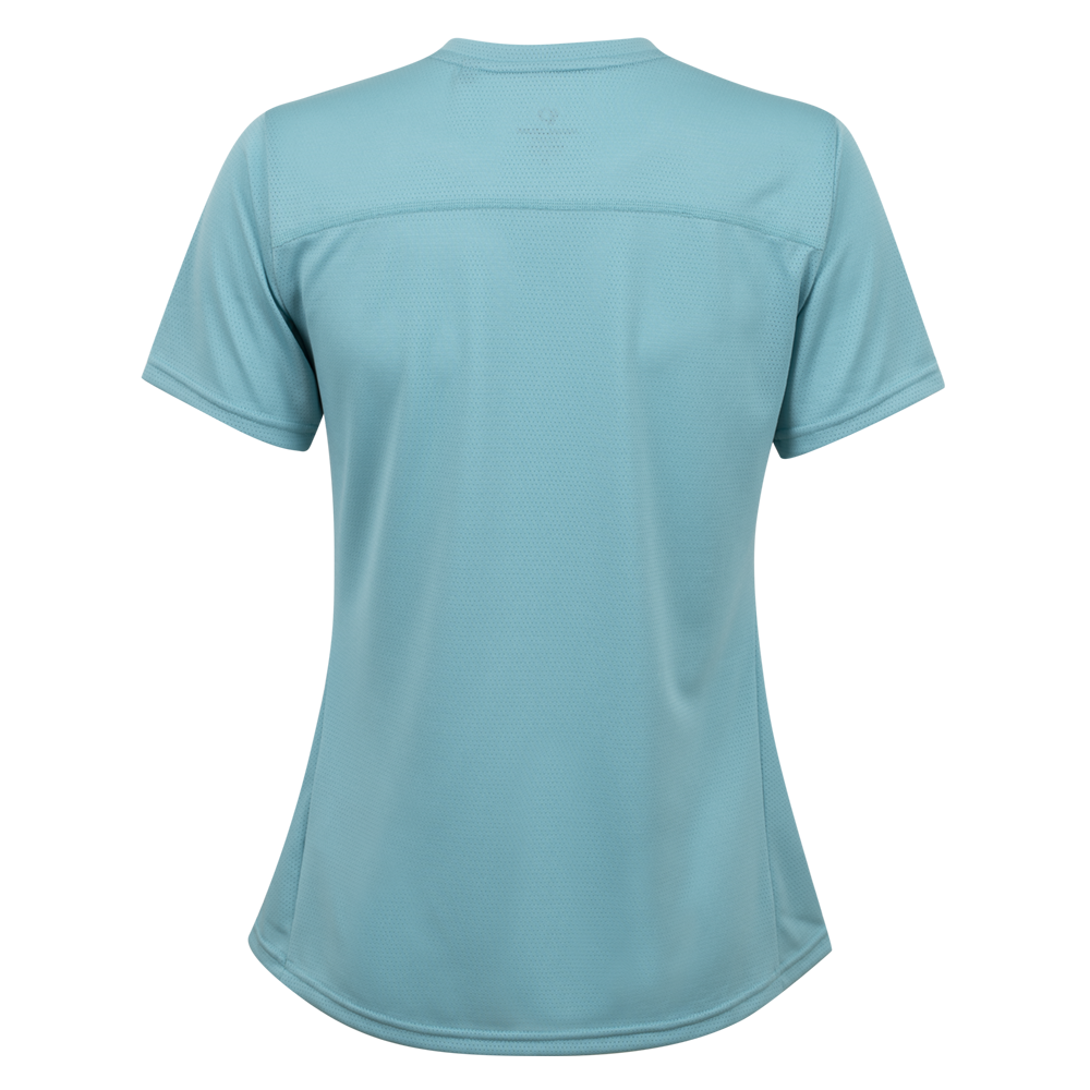 Women's Summit Jersey - Lightweight & Breathable Hiking Shirt for Outdoor Adventures & Trail Running