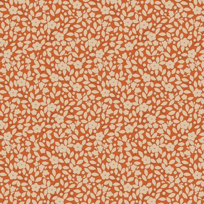 Tilda Fat Eighth Fabric Bundle - Autumn & Thanksgiving Themed for Quilting, Sewing, and DIY Crafts | Perfect for Seasonal Home Decor and Holiday Projects