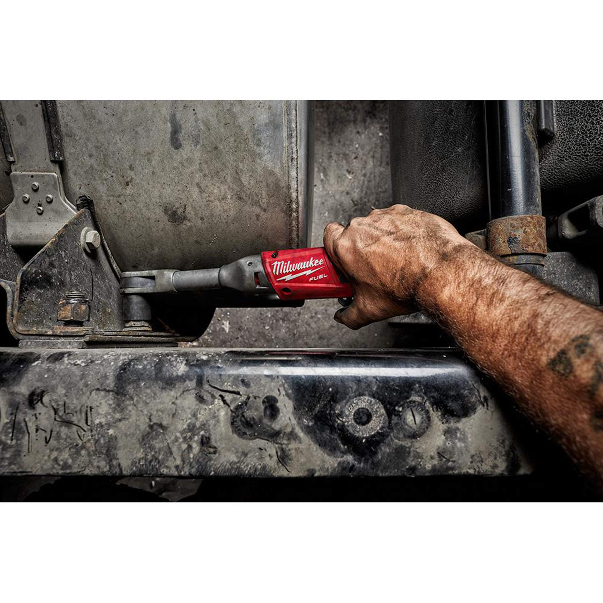 Milwaukee 2560-20 M12 FUEL 3/8