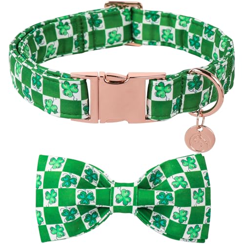 Green Plaid
