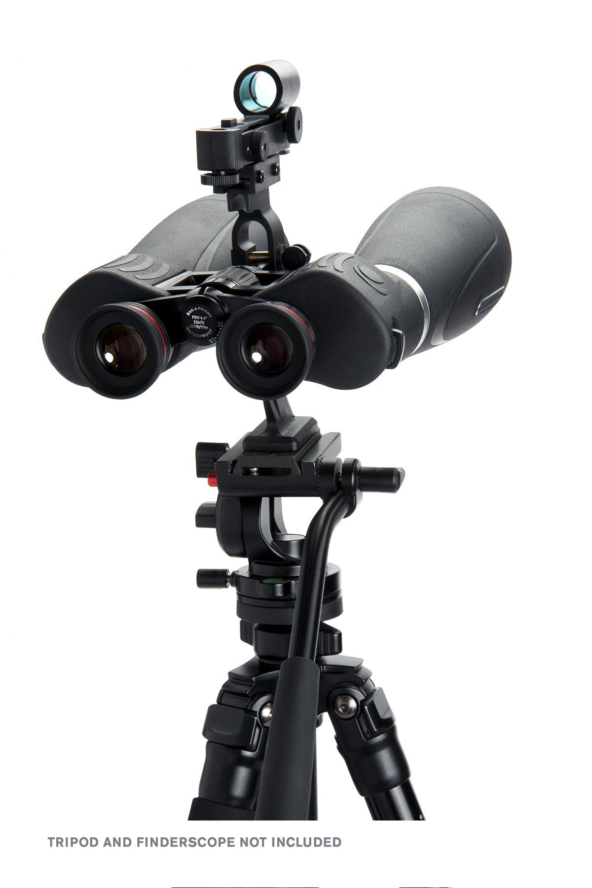 SkyMaster Pro 15x70mm Porro Binoculars - High Power Astronomy Binoculars for Stargazing, Bird Watching & Outdoor Adventures