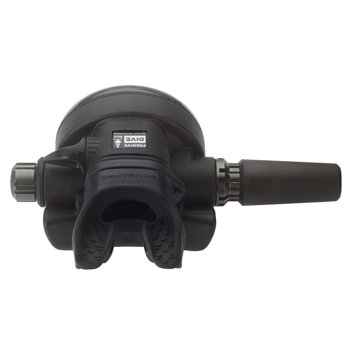 Scubapro MK25 Evo BT/G260 Carbon Yoke Regulator - Premium Scuba Diving Equipment for Professional Divers | Perfect for Deep Sea Exploration and Underwater Adventures