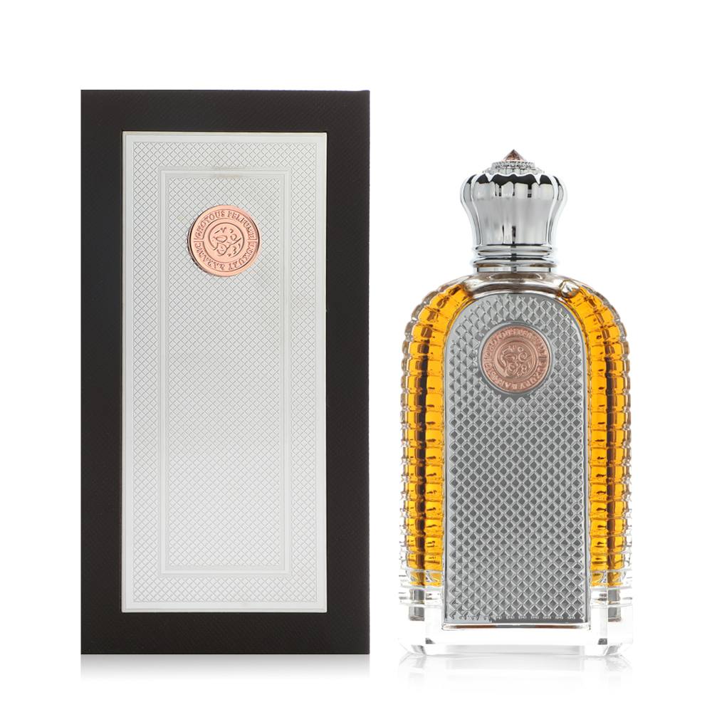 Ghoyous Eau de Parfum 80ml - Long Lasting Floral Fragrance for Women, Day & Night Wear, Gift Idea