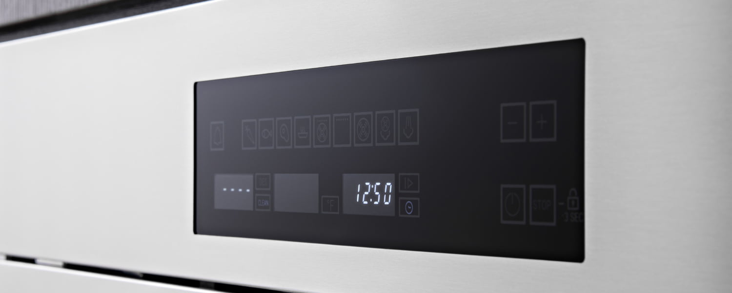Bertazzoni MAST30CSEX 30 Inch Built-In Convection Steam Oven - Stainless Steel Professional Kitchen Appliance for Baking, Roasting & Healthy Cooking