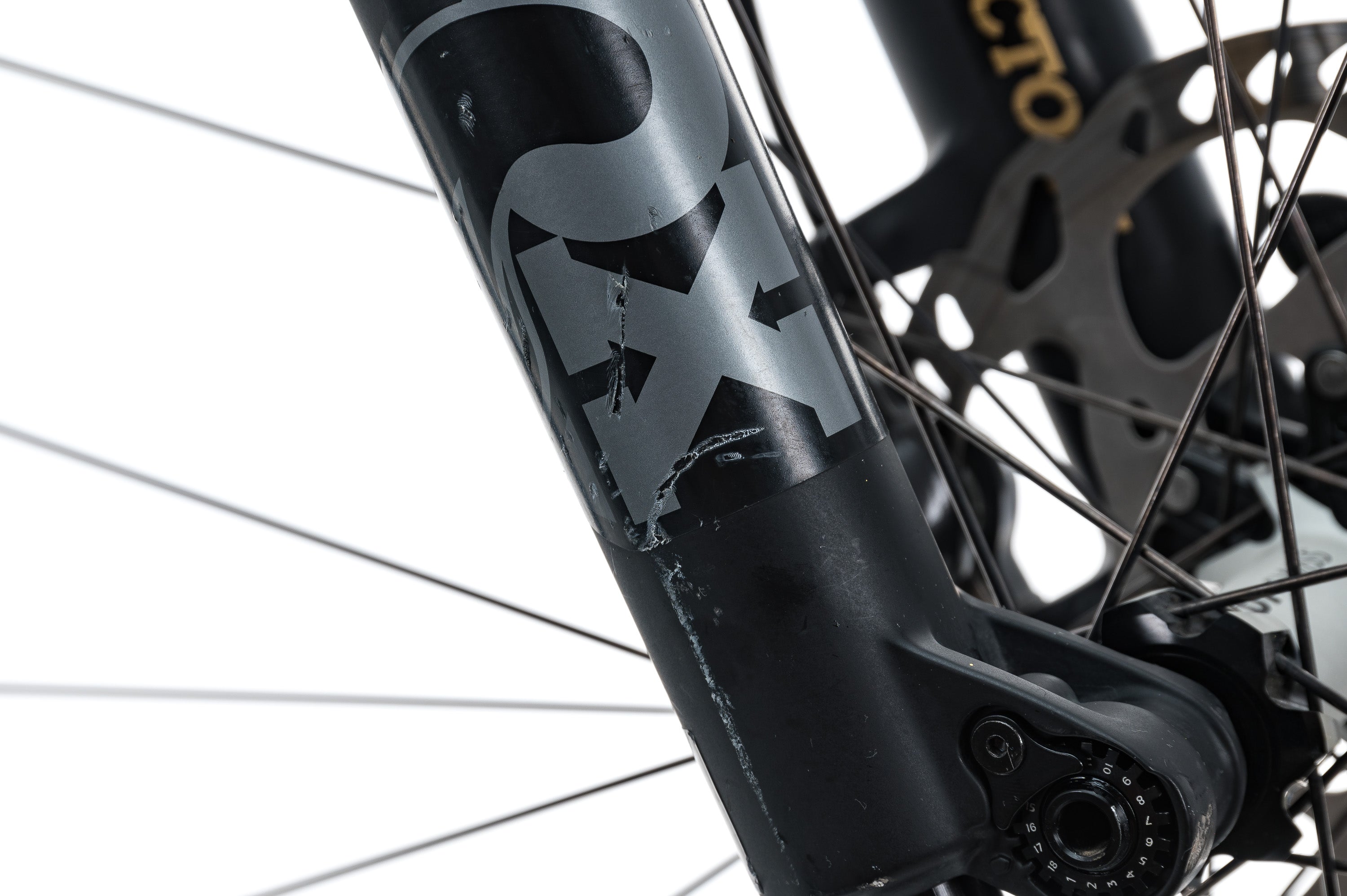 Alchemy Arktos 29 X01 Eagle Full Suspension Mountain Bike - 2020 Model, Large Frame Size | Trail Riding & Enduro Cycling for Adults