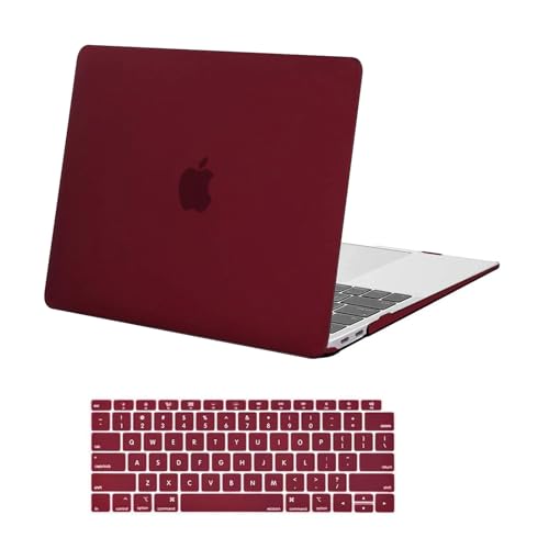 Marsala Red