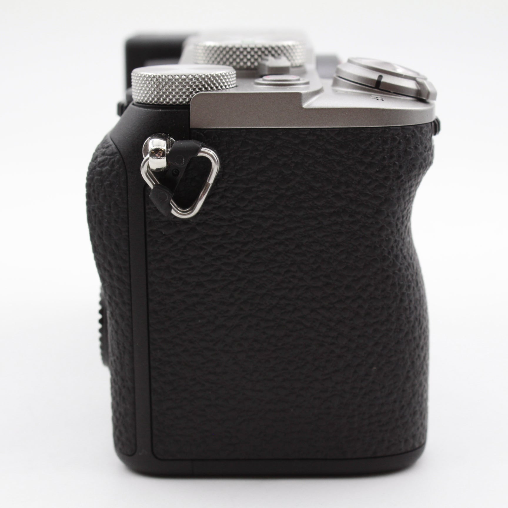 Open Box Excellent Condition Sony a7C II Mirrorless Digital Camera with FE 28-60mm f/4-5.6 Lens (Silver) - Perfect for Travel Photography, Vlogging & Street Shooting