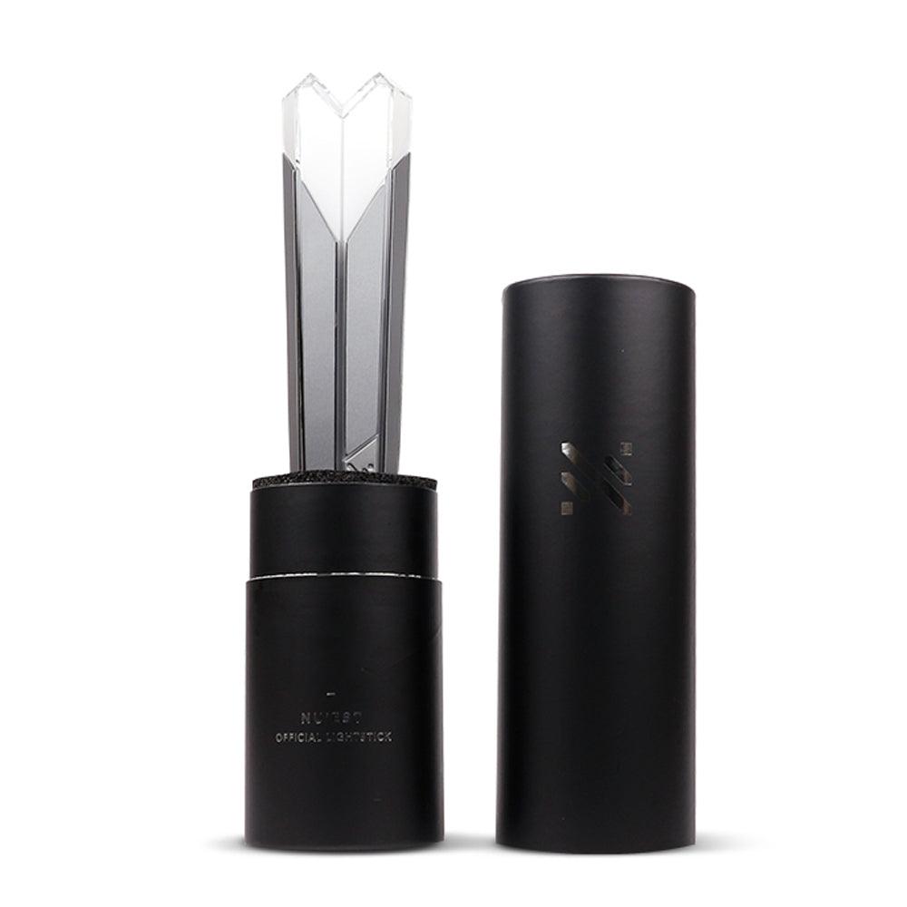 NU'EST Official Light Stick - K-Pop Concert Glow Stick for Fans, Concerts, and Events | Perfect for K-Pop Dance Parties, Fan Meetings, and Music Shows