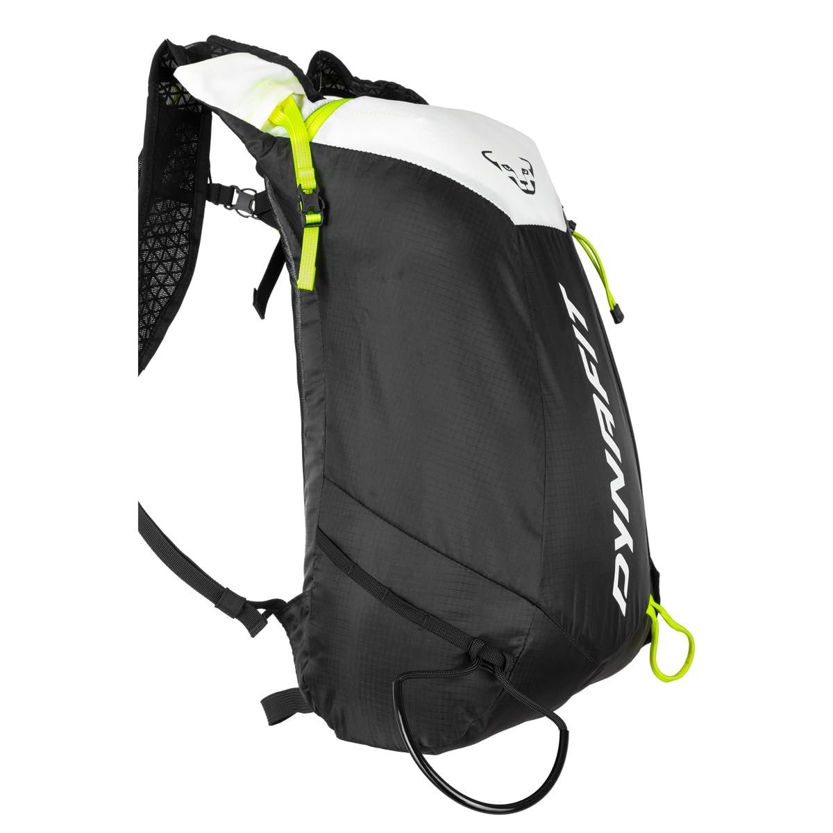 Dynafit DNA 16 Backpack - Lightweight Hiking Backpack for Men & Women - 16L Daypack with Hydration Compatible - Perfect for Trail Running, Climbing & Outdoor Adventures