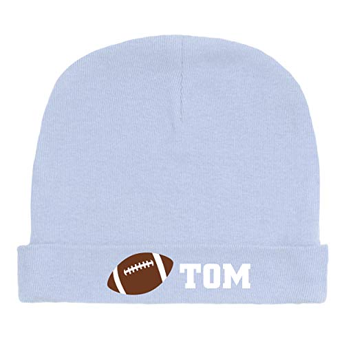 Light Blue-football