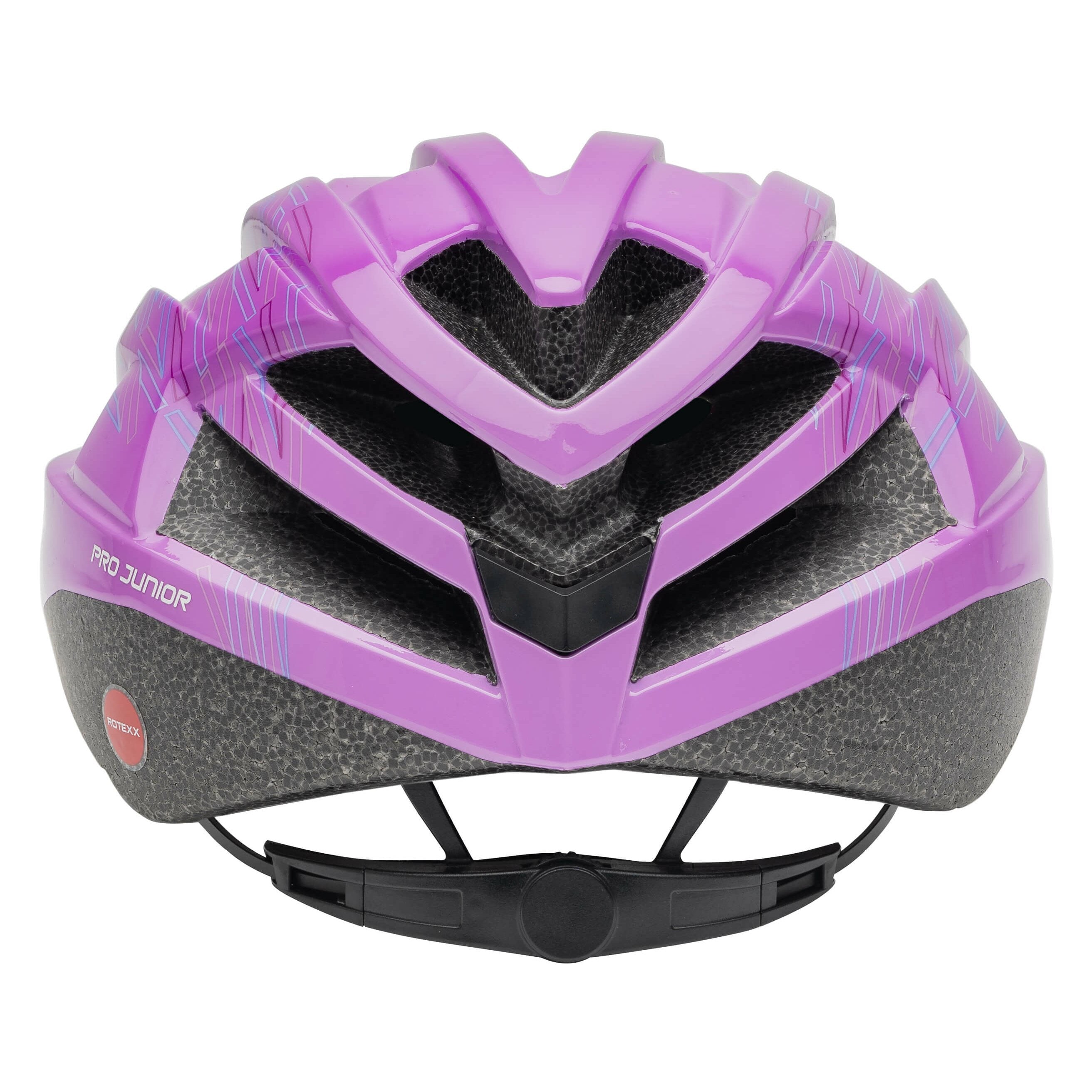 Louis Garneau Pro Junior II Bike Helmet 2024 - Lightweight & Durable Cycling Helmet for Kids - Perfect for Road Biking, Mountain Biking & Commuting