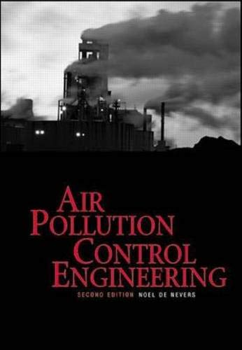 Air Pollution Control Engineering Equipment & Systems - Industrial & Commercial Air Quality Solutions for Factories, Offices & Homes