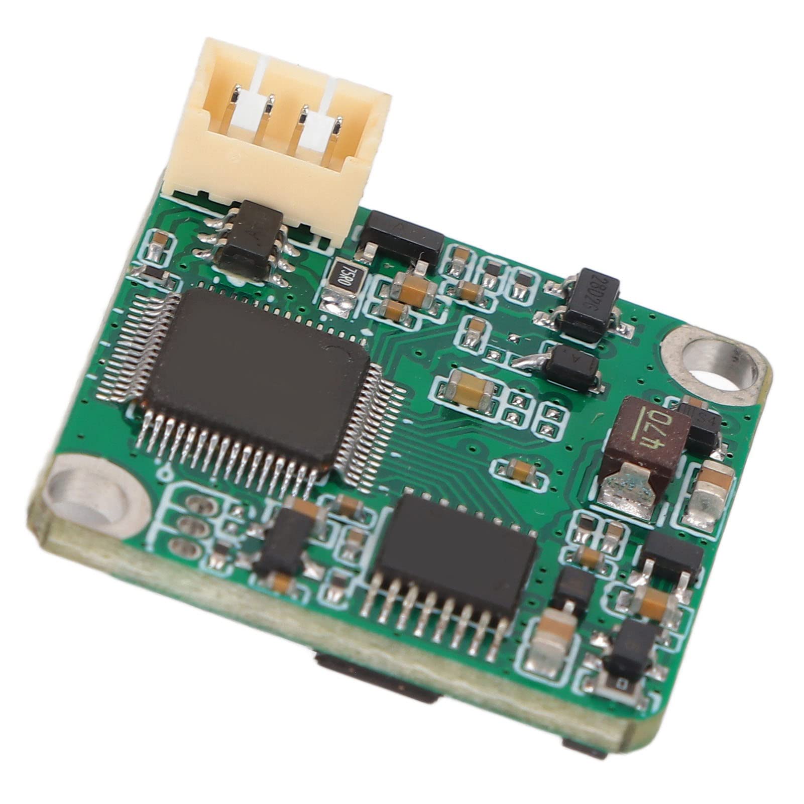 Professional 2090+811 CCD Camera Module Board - Easy Installation for Security, Surveillance & DIY Electronics Projects