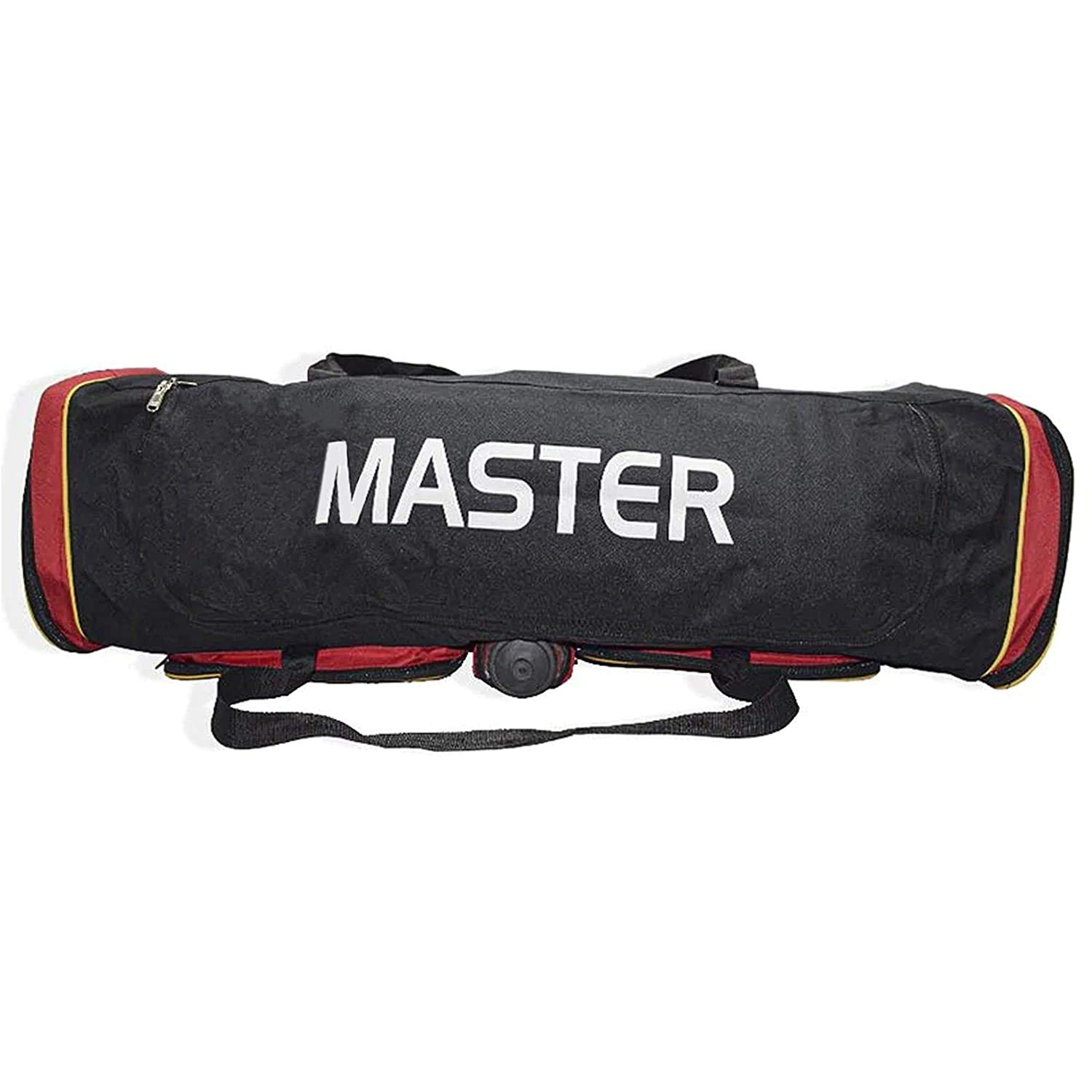 NWIL SS Bags0080 Professional Master Kit Bag - Durable Multi-Purpose Tool Bag for Electricians, Plumbers & Contractors - Perfect for Work, Travel & Outdoor Activities