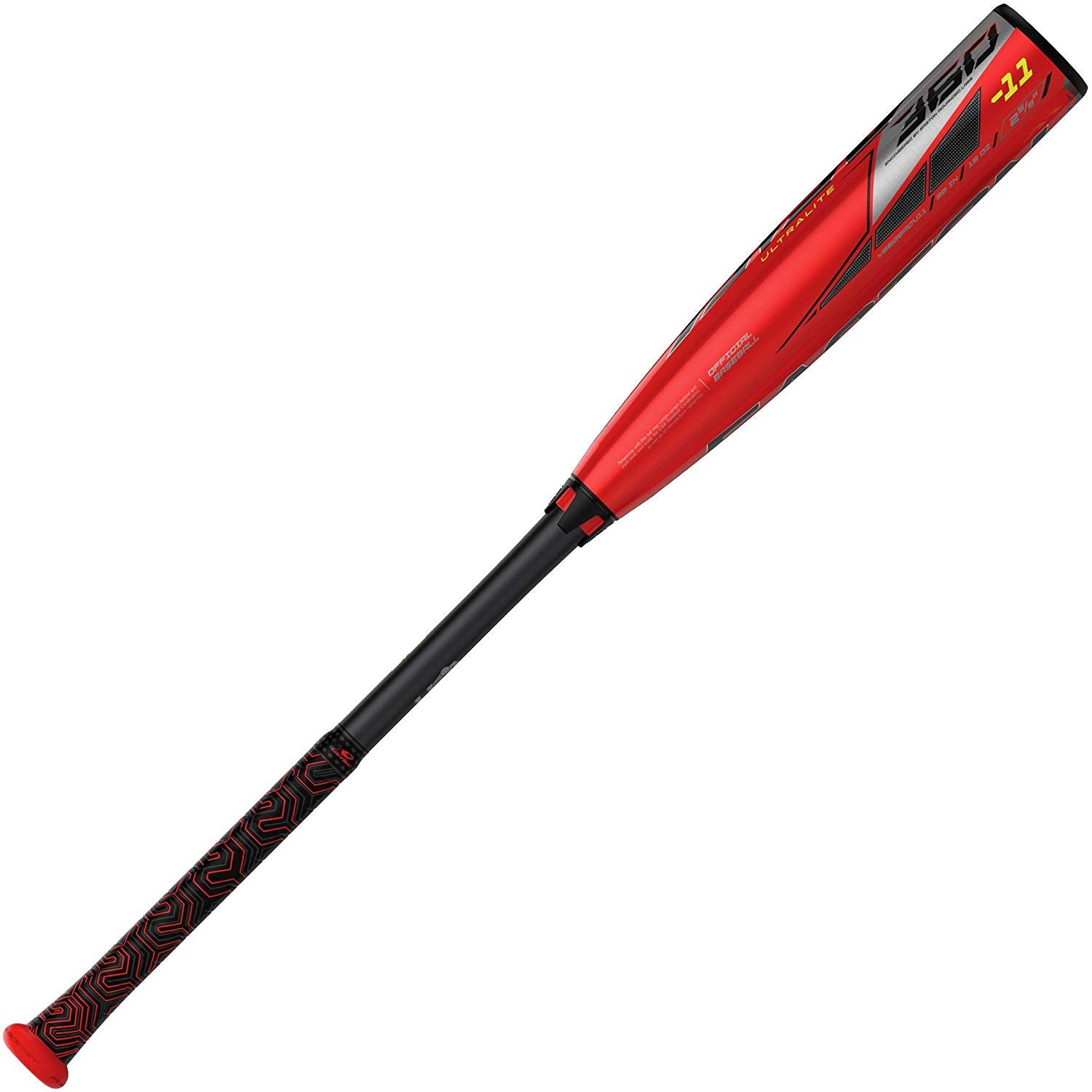 Easton 2020 YBB20ADV11 Advance 360 USA Baseball Bat -11 Youth Size | High Performance Aluminum Alloy Bat for Little League & Travel Ball Players | Perfect for Games, Practice & Training Sessions